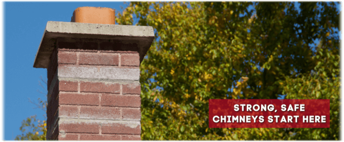 Chimney Repair Berkeley CA