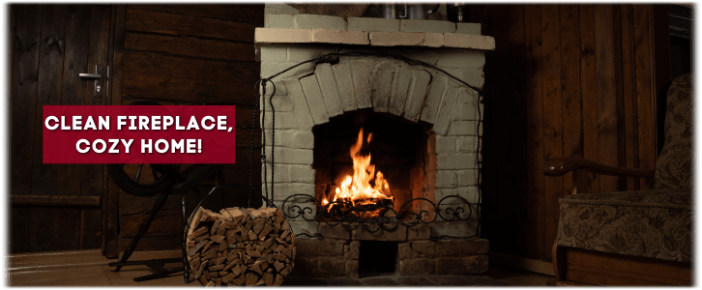 Fireplace Cleaning Berkeley CA