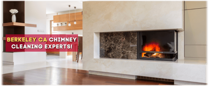 Berkeley CA Chimney Sweep