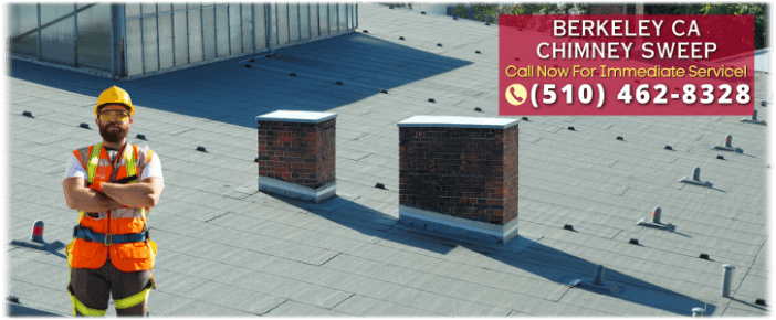 Chimney Sweep Berkeley CA